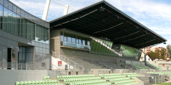 Stadión Karviná